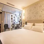 Hotel Elsa, 4*