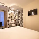 Hotel Elsa, Paris