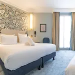 Elsa, 4* Paris