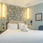 Elsa, Hotel 4*