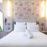 Elsa, 4* Paris