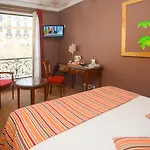Elsa, Hotel 4*