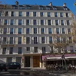 Elsa, Paris