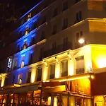 Elsa, Paris