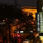 Hotel Elsa,