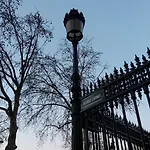 Hotel Elsa, Paris
