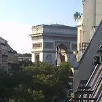 Hotel Elsa, Paris