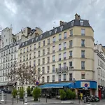 Hotel Elsa, 4*