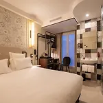 Hotel Elsa, Paris
