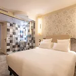 Elsa, 4* Paris