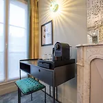 Elsa, Hotel 4*