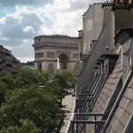 Hotel Elsa, By Collection Vesper 4*