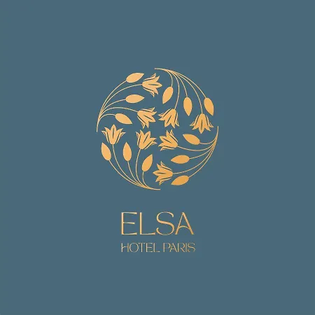 Elsa, By Collection Vesper 4*