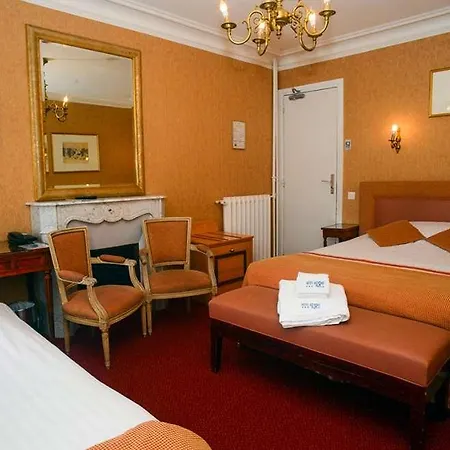Hotel Elsa, 4*
