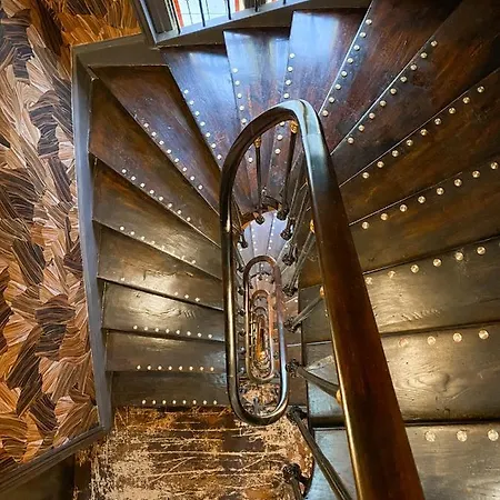 Hotel Elsa, Paris