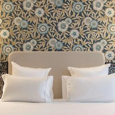 호텔 Elsa, By Collection Vesper 4*