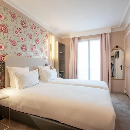 Elsa, 4* Paris