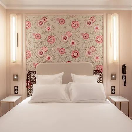 Hotel Elsa,