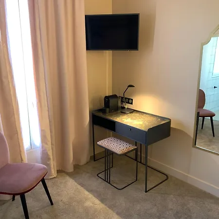 Hotel Elsa,