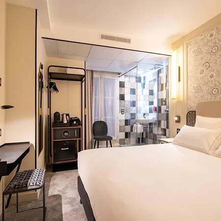 Hotel Elsa, 4*