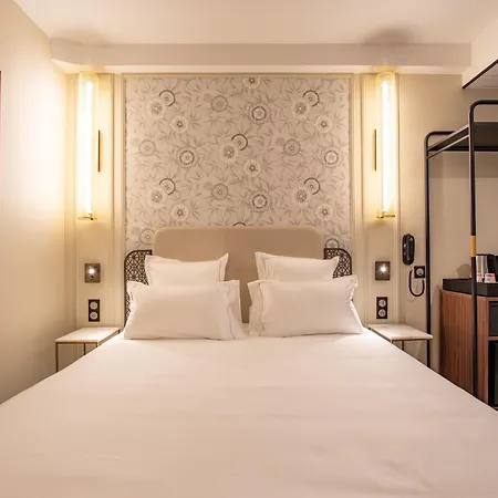 Hotel Elsa, By Collection Vesper 4*