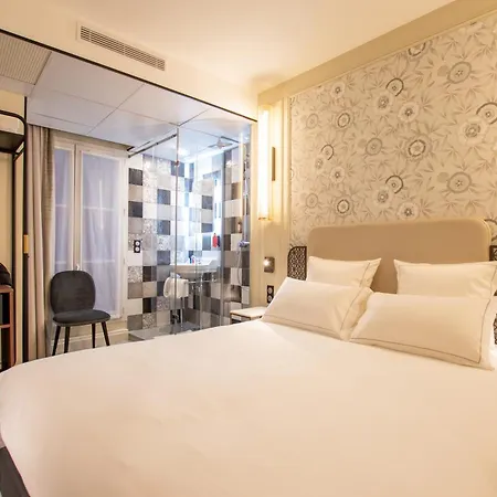Hotel Elsa, By Collection Vesper 4*