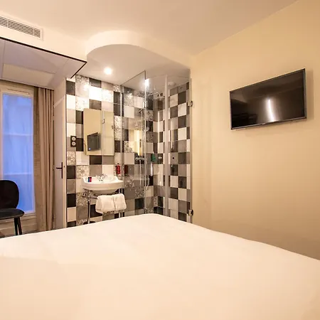 Hotel Elsa, Paris