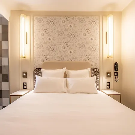 Elsa, 4* Paris