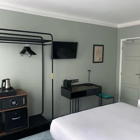 Hotel Elsa, By Collection Vesper Paris