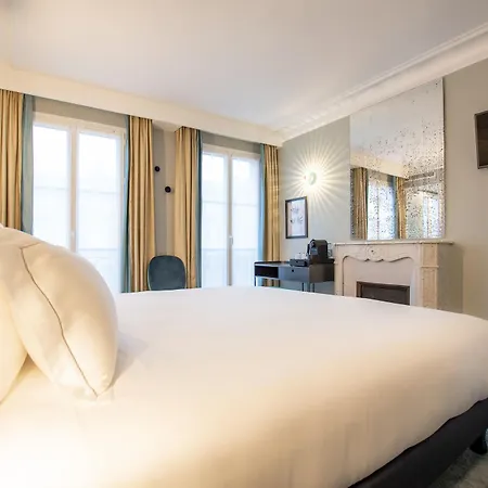 Elsa, Hotel 4*