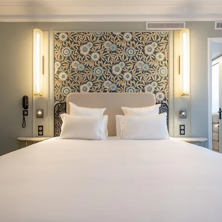 Hotel Elsa, Paris