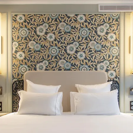 Elsa, 4* Paris