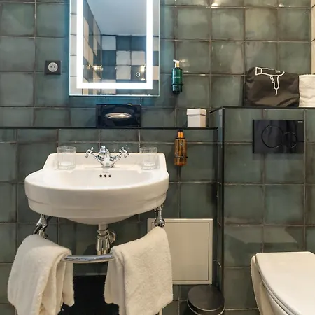 Hotel Elsa, Paris