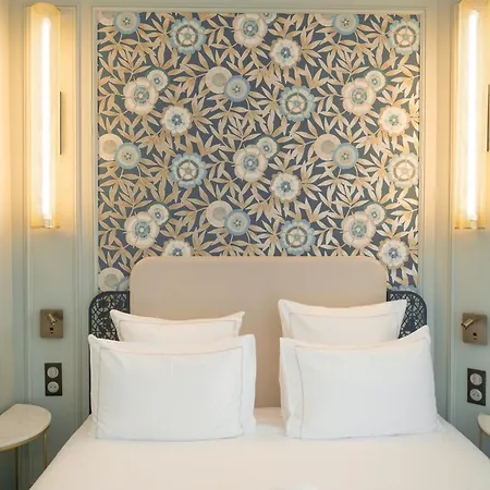 Hotel Elsa, Paris