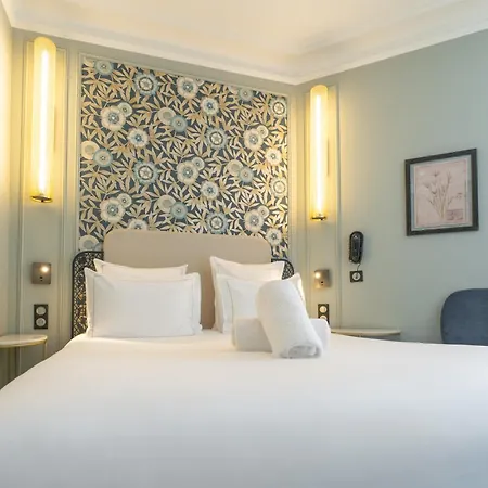 Elsa, Hotel 4*