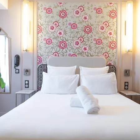 Elsa, 4* Paris