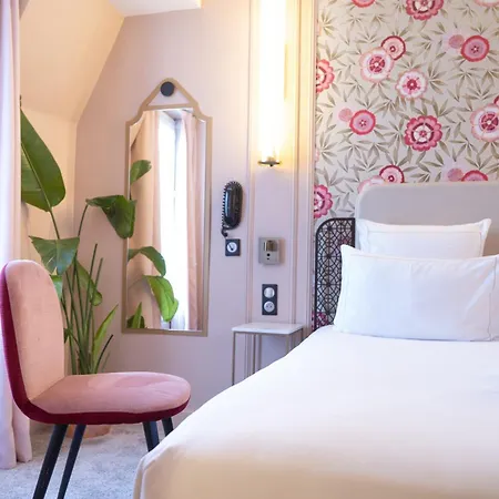Hotel Elsa,
