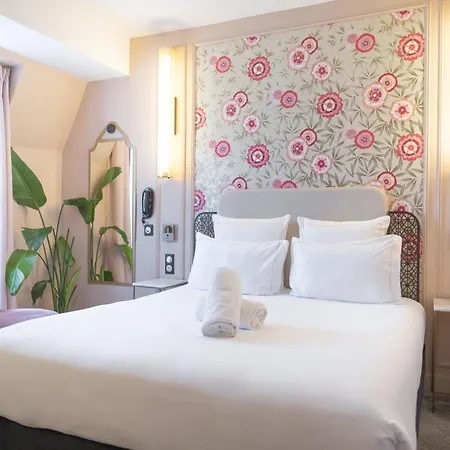 Elsa, 4* Paris