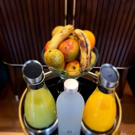 Hotel Elsa, By Collection Vesper 4*
