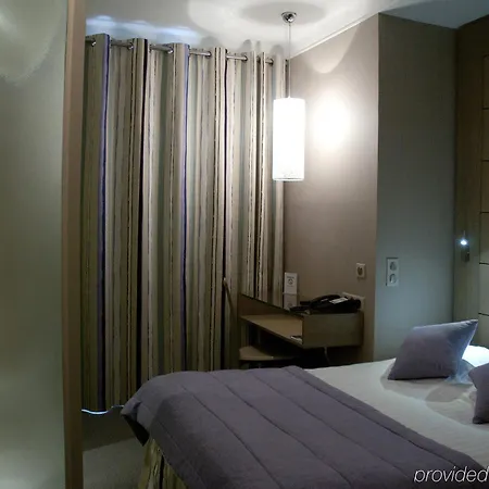 Elsa, By Collection Vesper Ξενοδοχείο 4*