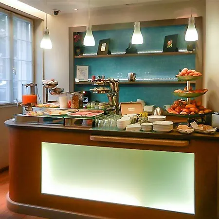 Hotel Elsa, 4*