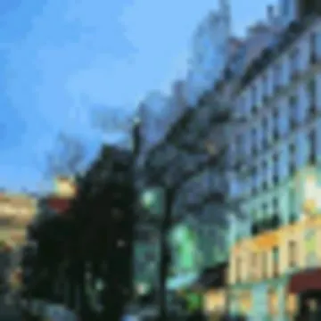 Elsa, By Collection Vesper 4* Paris