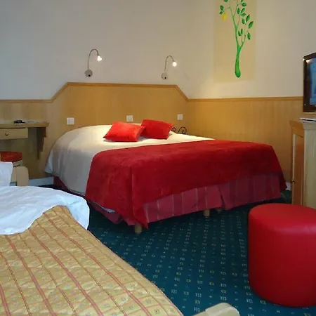Elsa, Hotel 4*