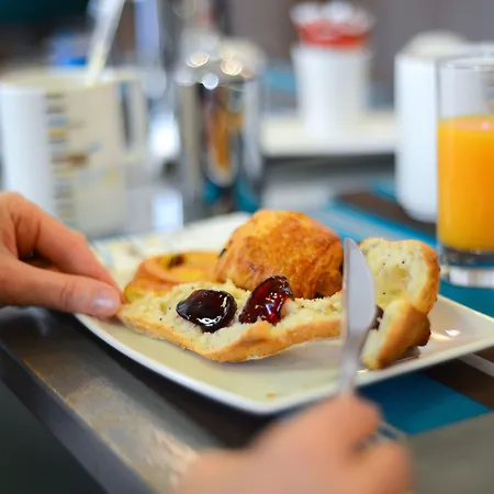 ホテル Elsa, パリ