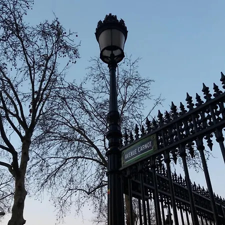 ホテル Elsa, パリ