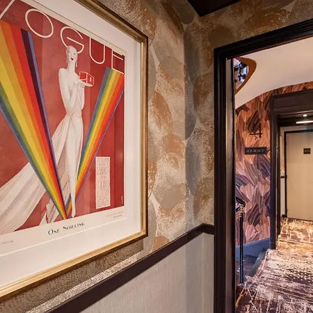 Elsa, Hotel 4*